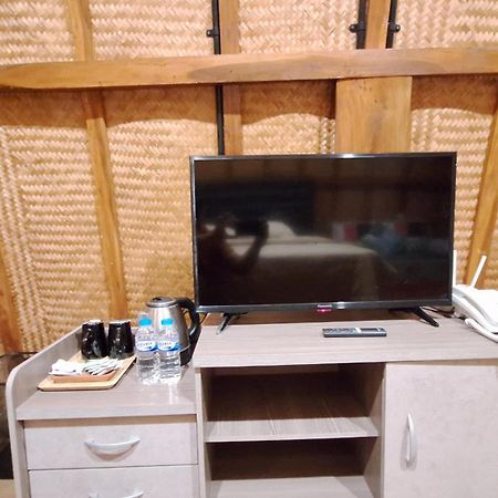 The Allabun Glamping Yogyakarta Kaliurang Exterior foto